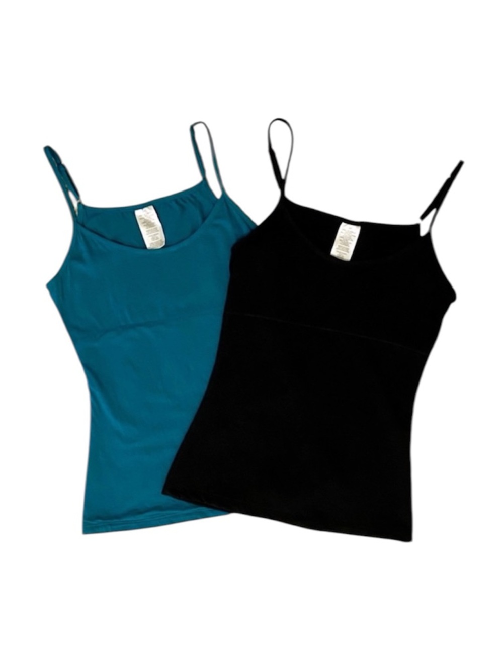 🛍 camisole tank bundle